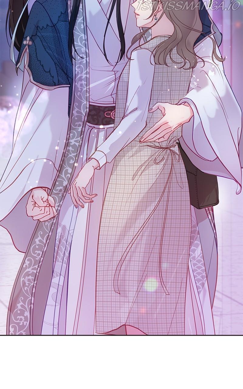 Lullaby – Manhwa chapter 22 - page 20