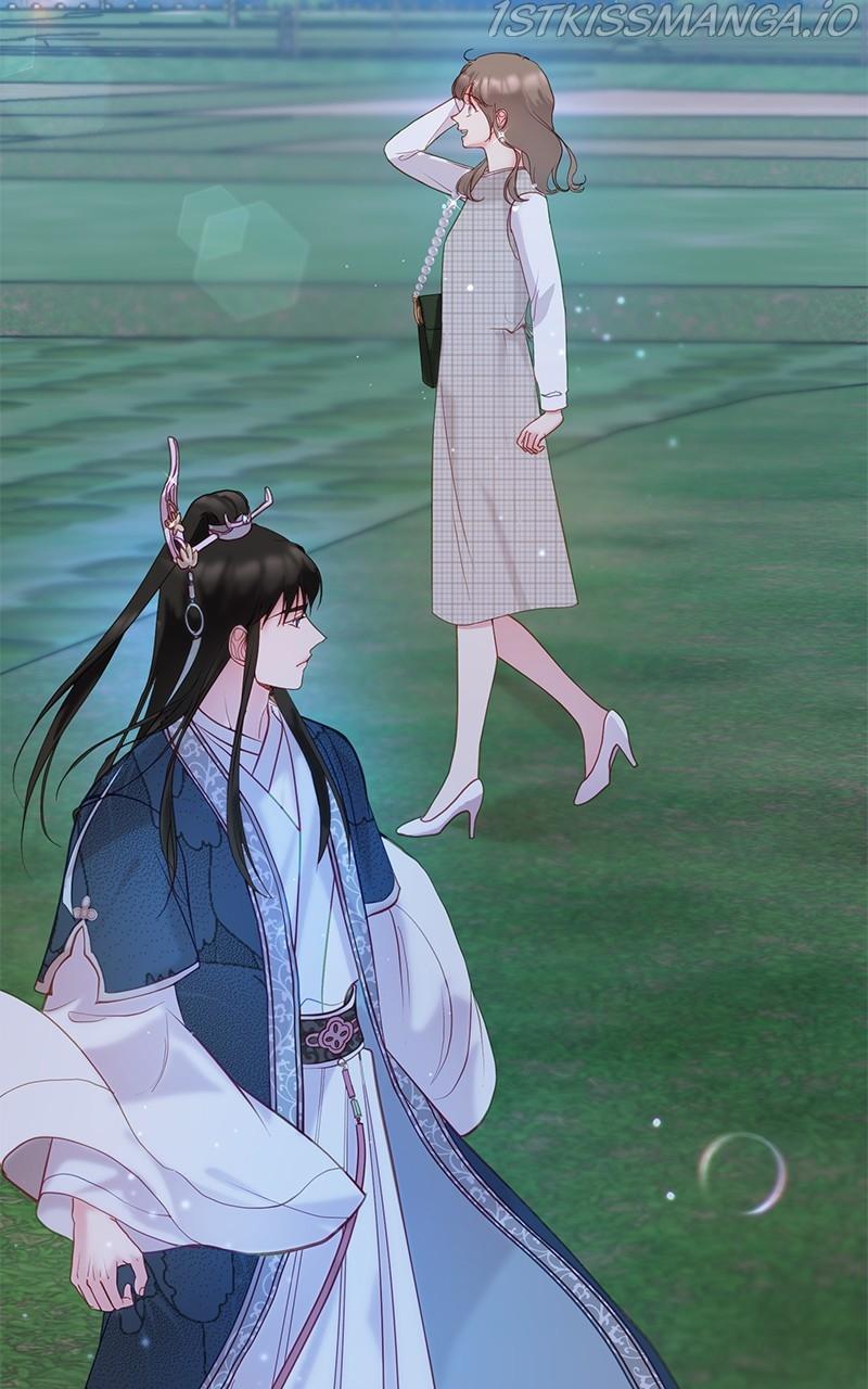 Lullaby – Manhwa chapter 22 - page 29