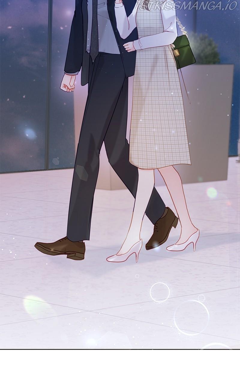 Lullaby – Manhwa chapter 22 - page 3
