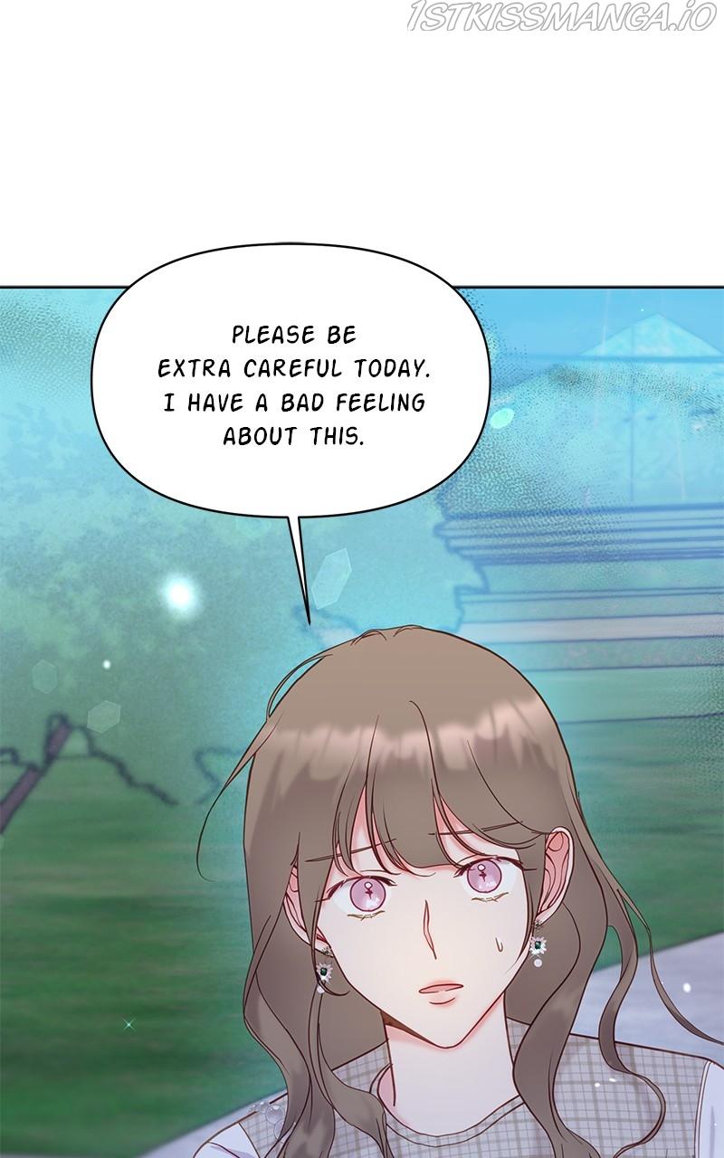 Lullaby – Manhwa chapter 22 - page 34