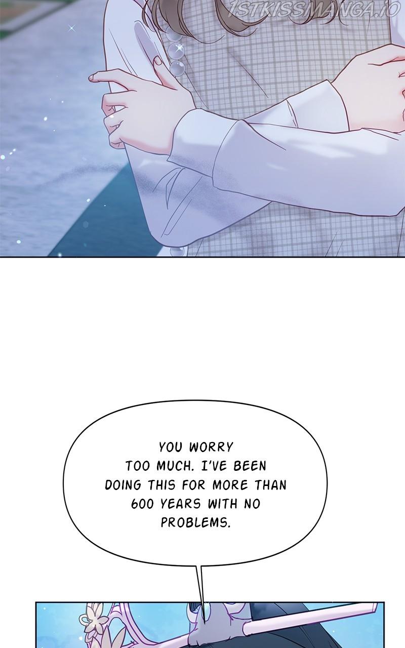 Lullaby – Manhwa chapter 22 - page 35