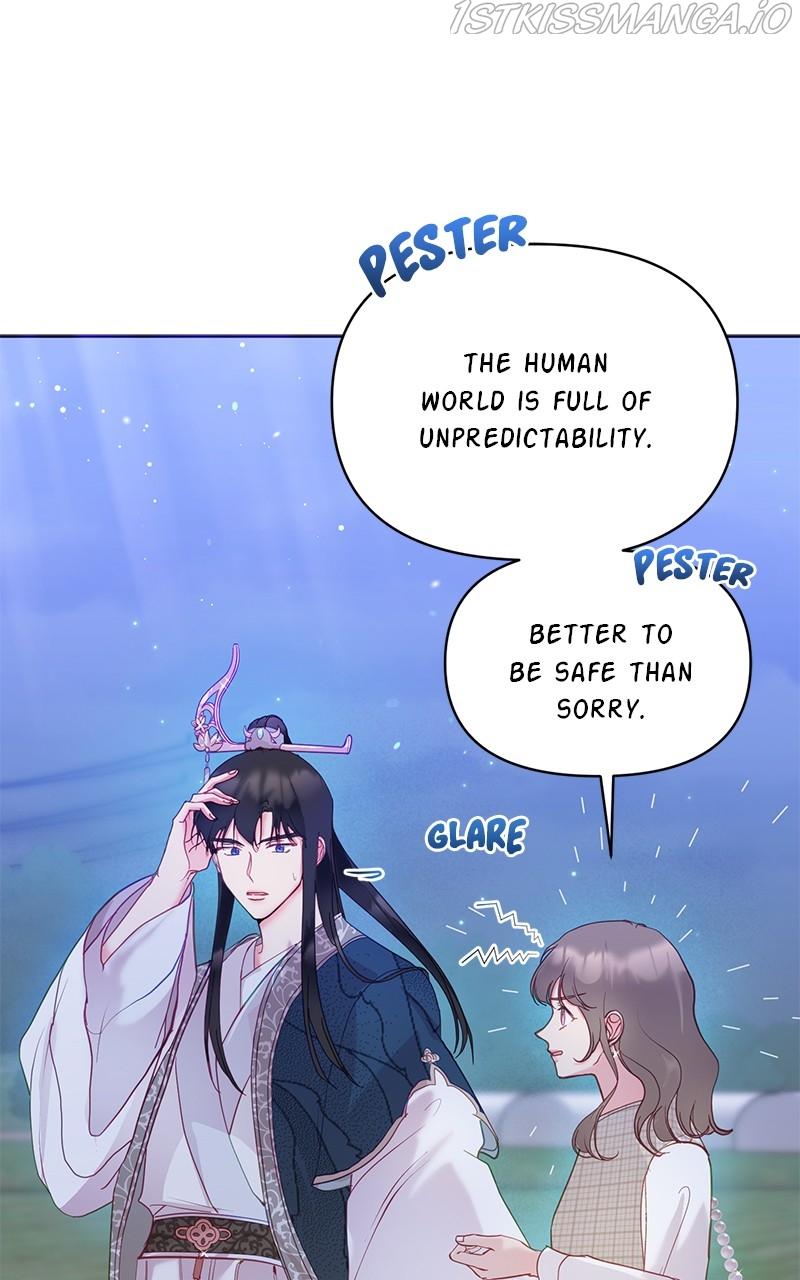 Lullaby – Manhwa chapter 22 - page 37