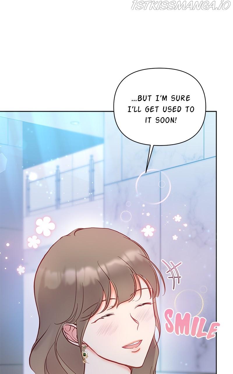 Lullaby – Manhwa chapter 22 - page 4