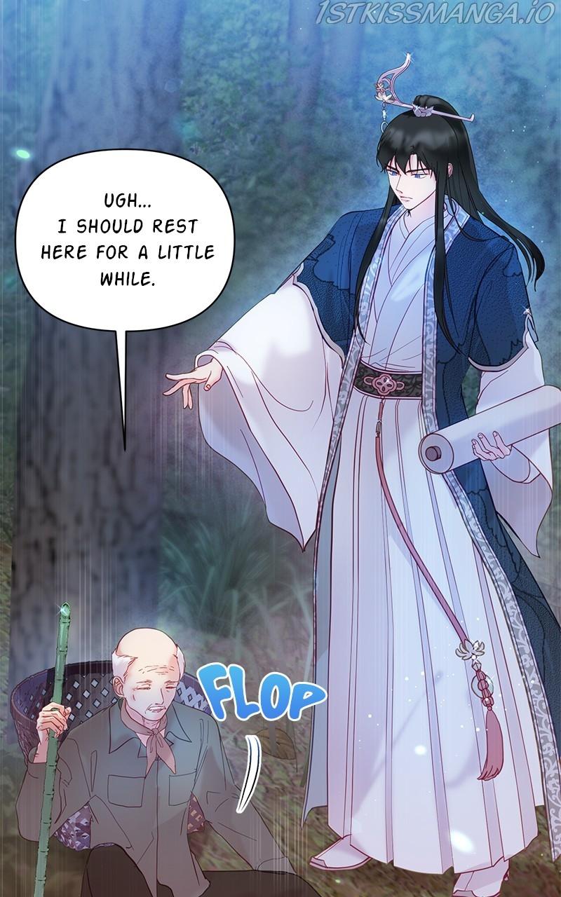 Lullaby – Manhwa chapter 22 - page 43