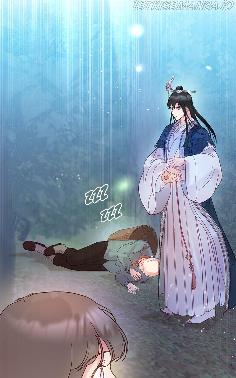 Lullaby – Manhwa chapter 22 - page 47