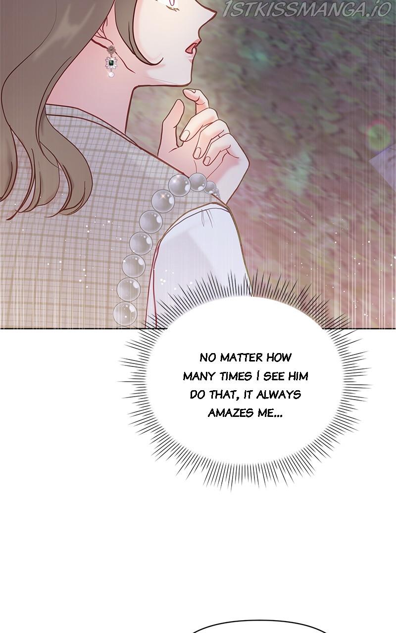 Lullaby – Manhwa chapter 22 - page 48