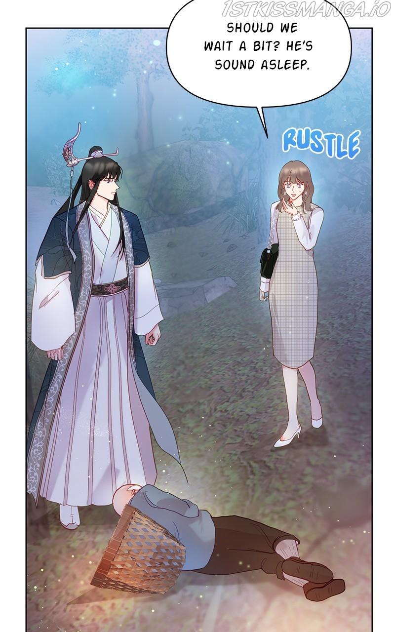 Lullaby – Manhwa chapter 22 - page 49