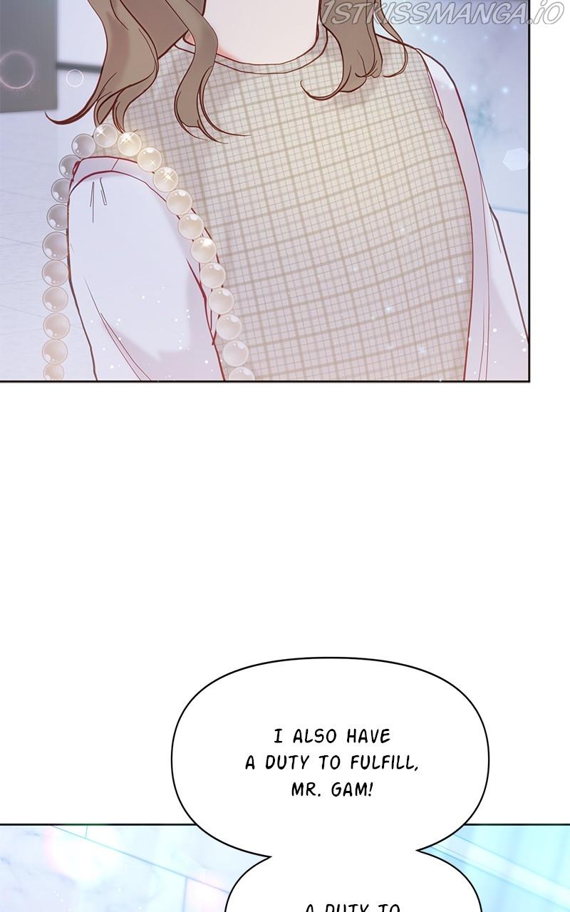 Lullaby – Manhwa chapter 22 - page 5