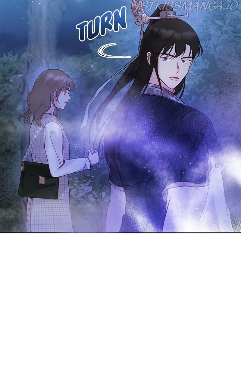 Lullaby – Manhwa chapter 22 - page 52