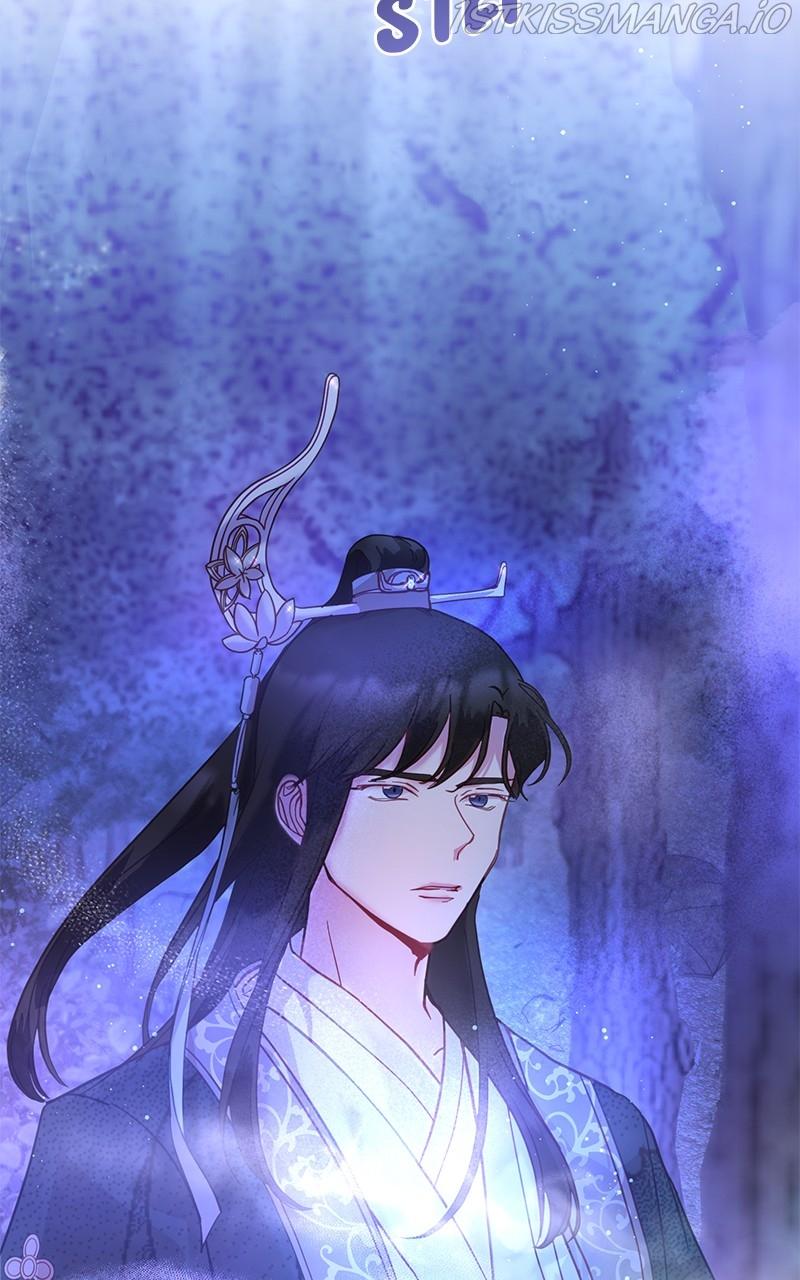 Lullaby – Manhwa chapter 22 - page 55