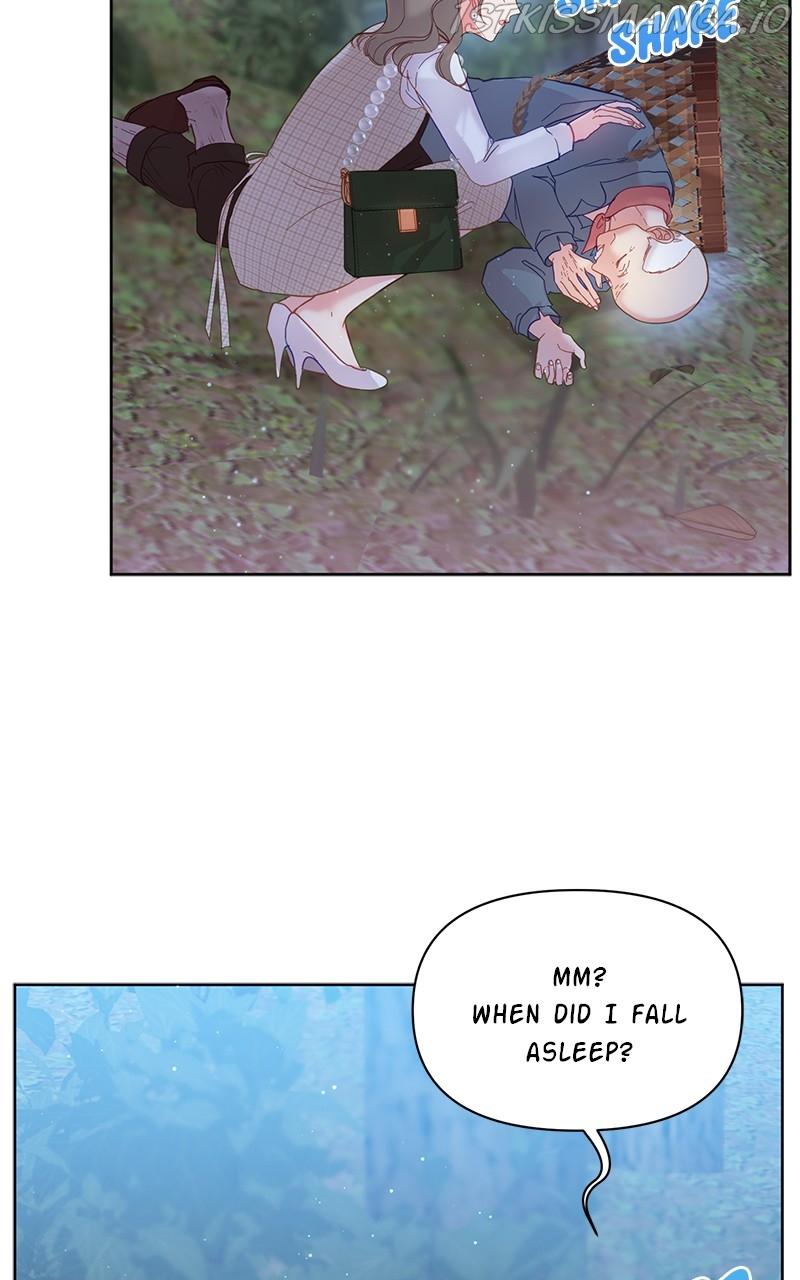 Lullaby – Manhwa chapter 22 - page 60