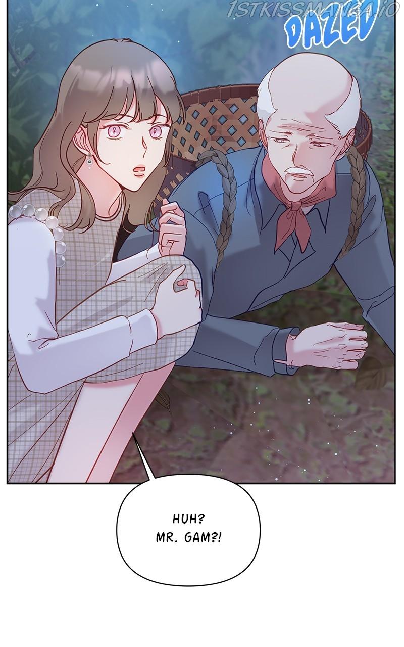 Lullaby – Manhwa chapter 22 - page 61