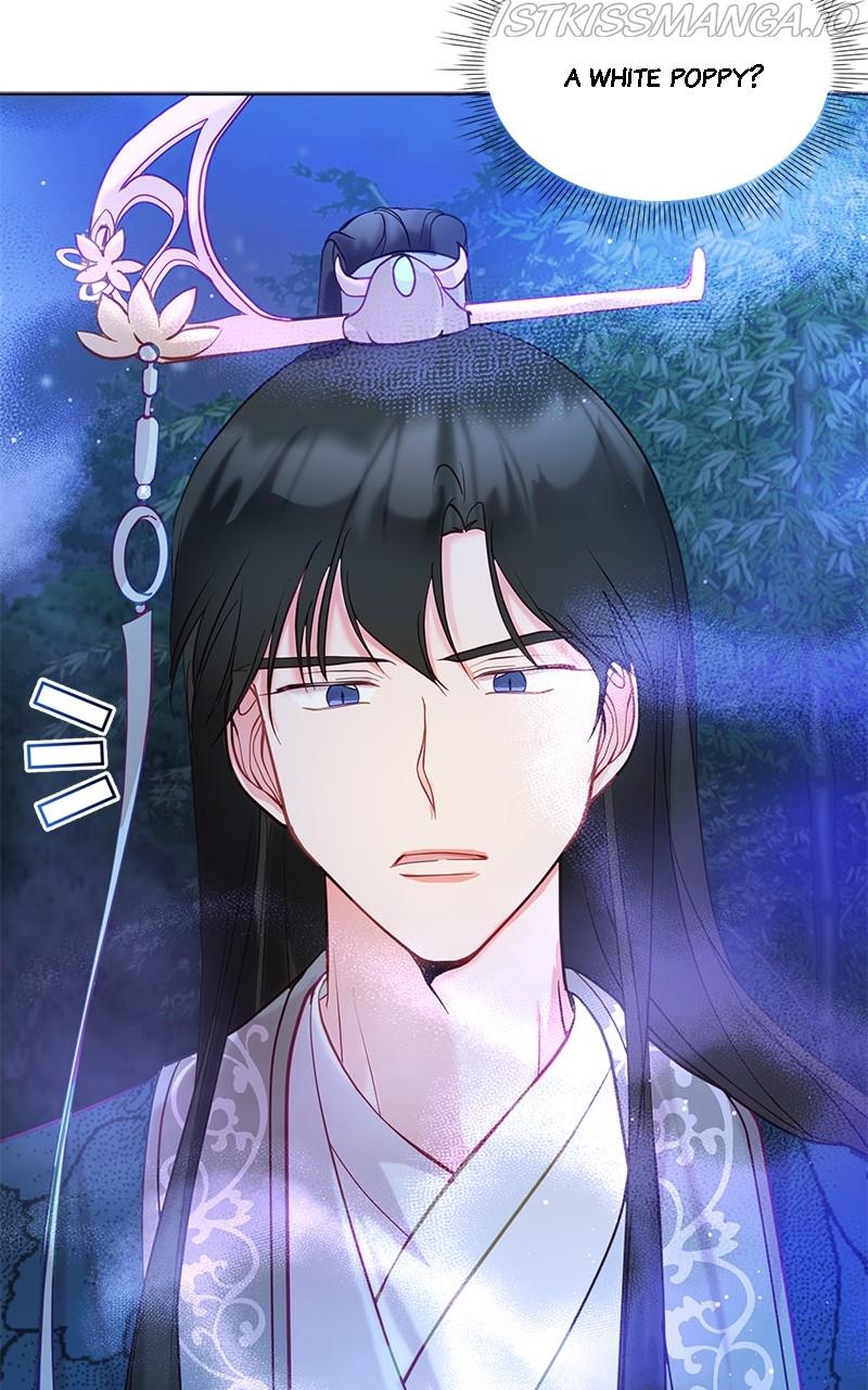 Lullaby – Manhwa chapter 22 - page 66