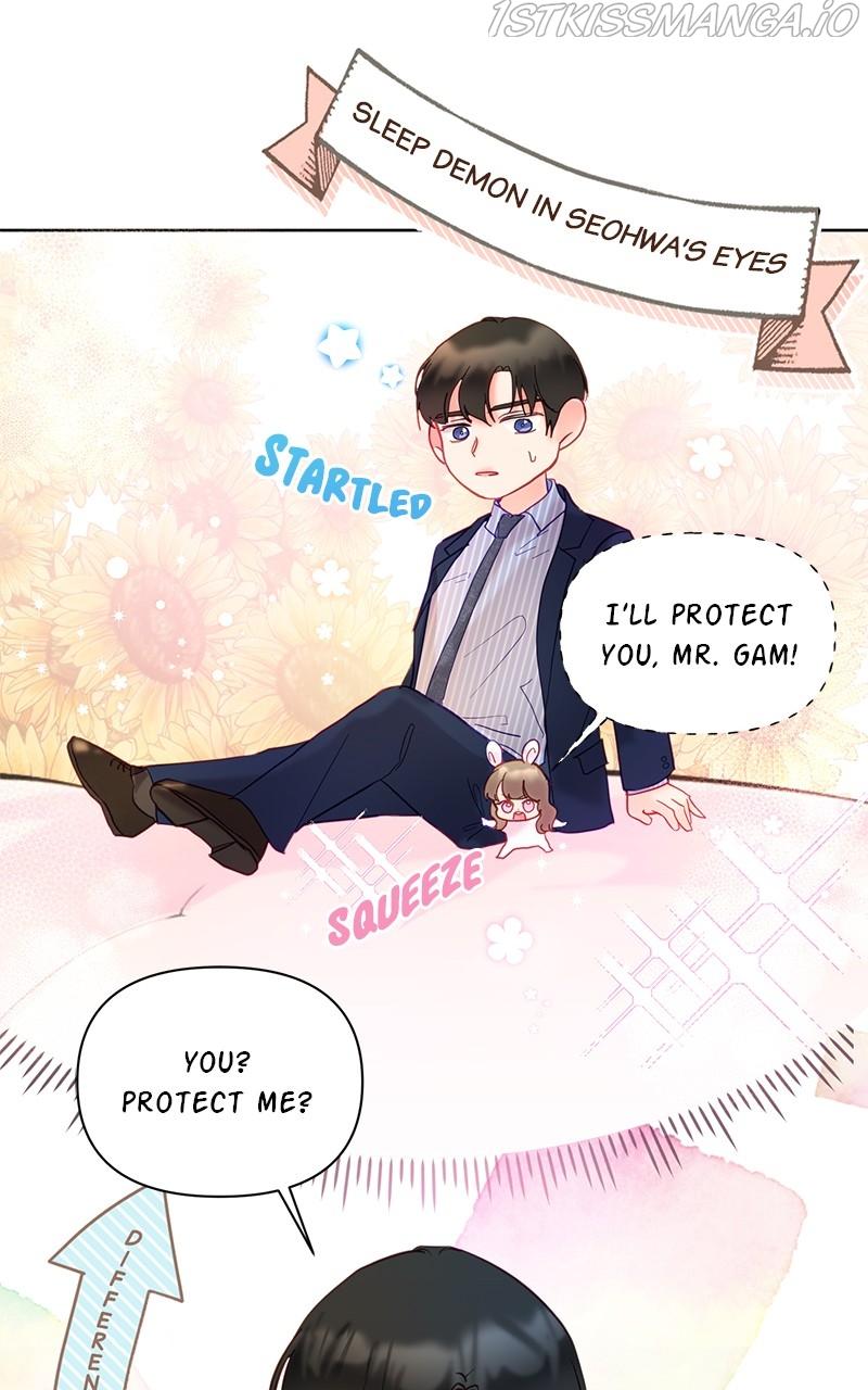 Lullaby – Manhwa chapter 22 - page 7