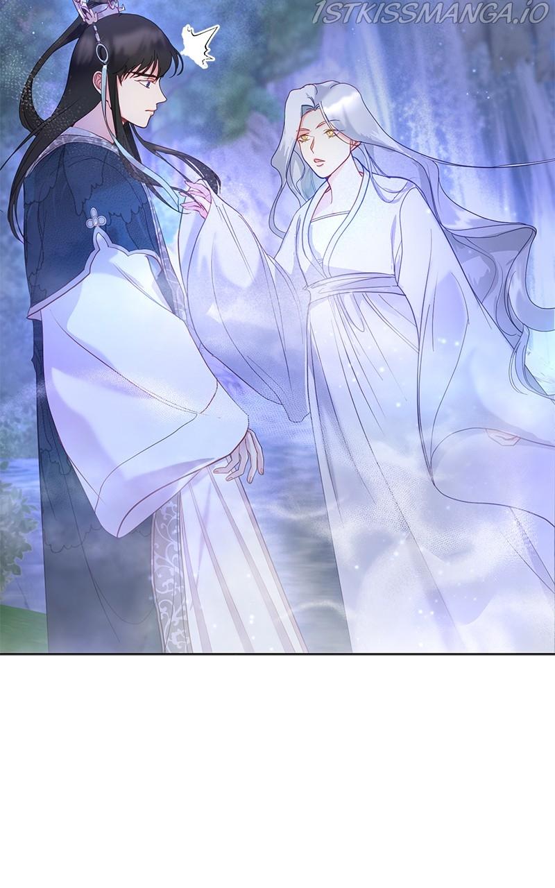 Lullaby – Manhwa chapter 22 - page 74