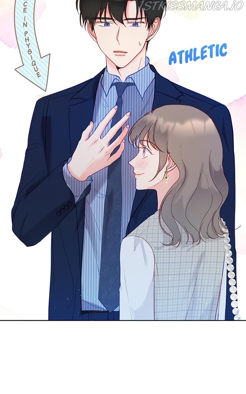 Lullaby – Manhwa chapter 22 - page 8