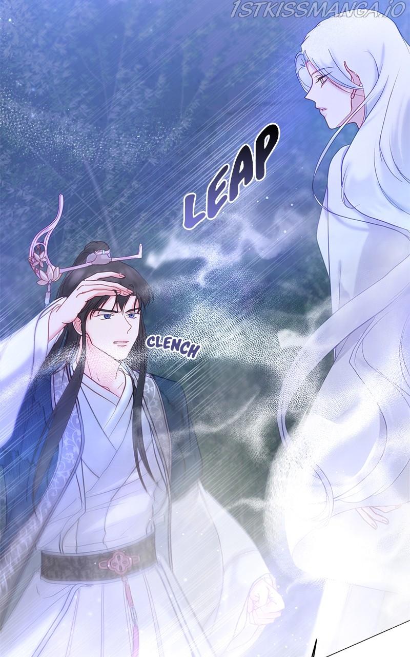 Lullaby – Manhwa chapter 22 - page 83