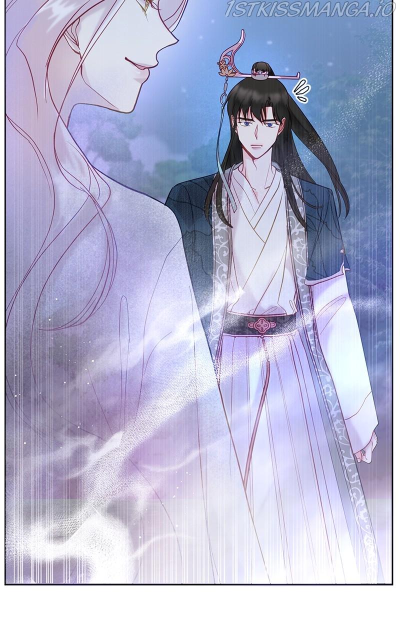 Lullaby – Manhwa chapter 22 - page 88