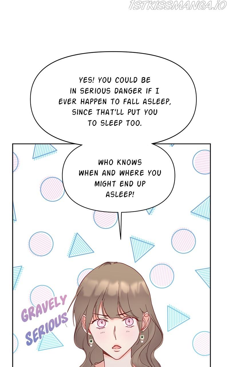 Lullaby – Manhwa chapter 22 - page 9