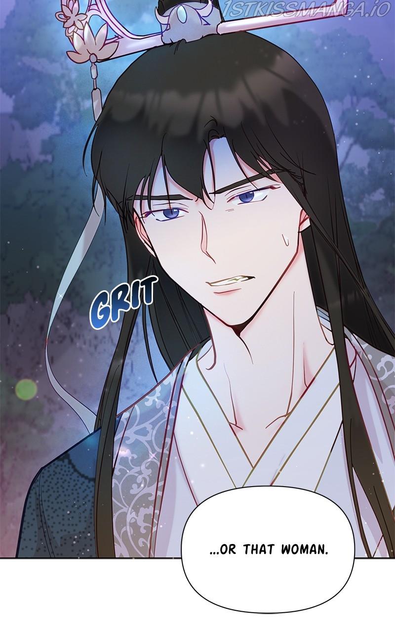 Lullaby – Manhwa chapter 22 - page 90