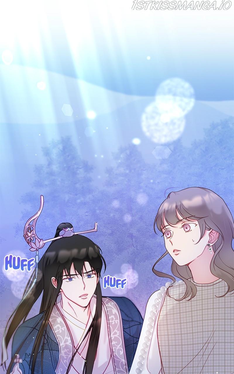Lullaby – Manhwa chapter 22 - page 99