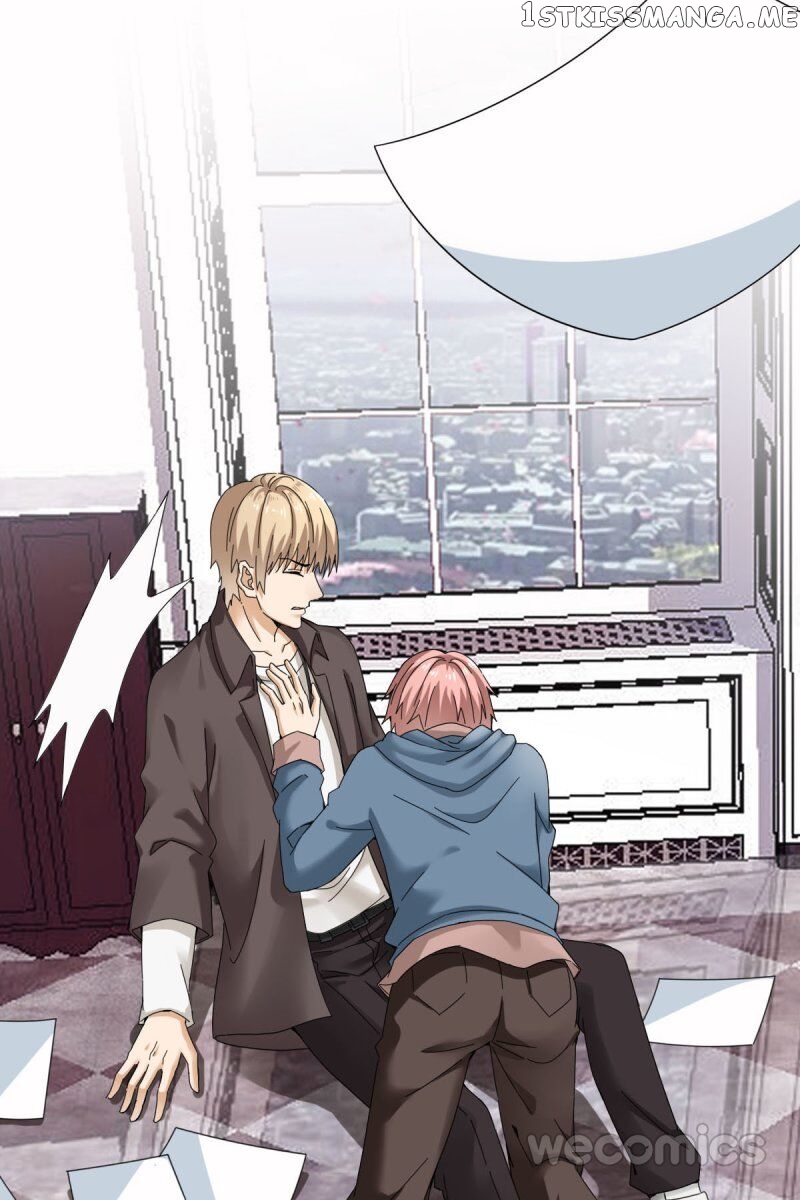 Let’s Fall In Love chapter 6 - page 15