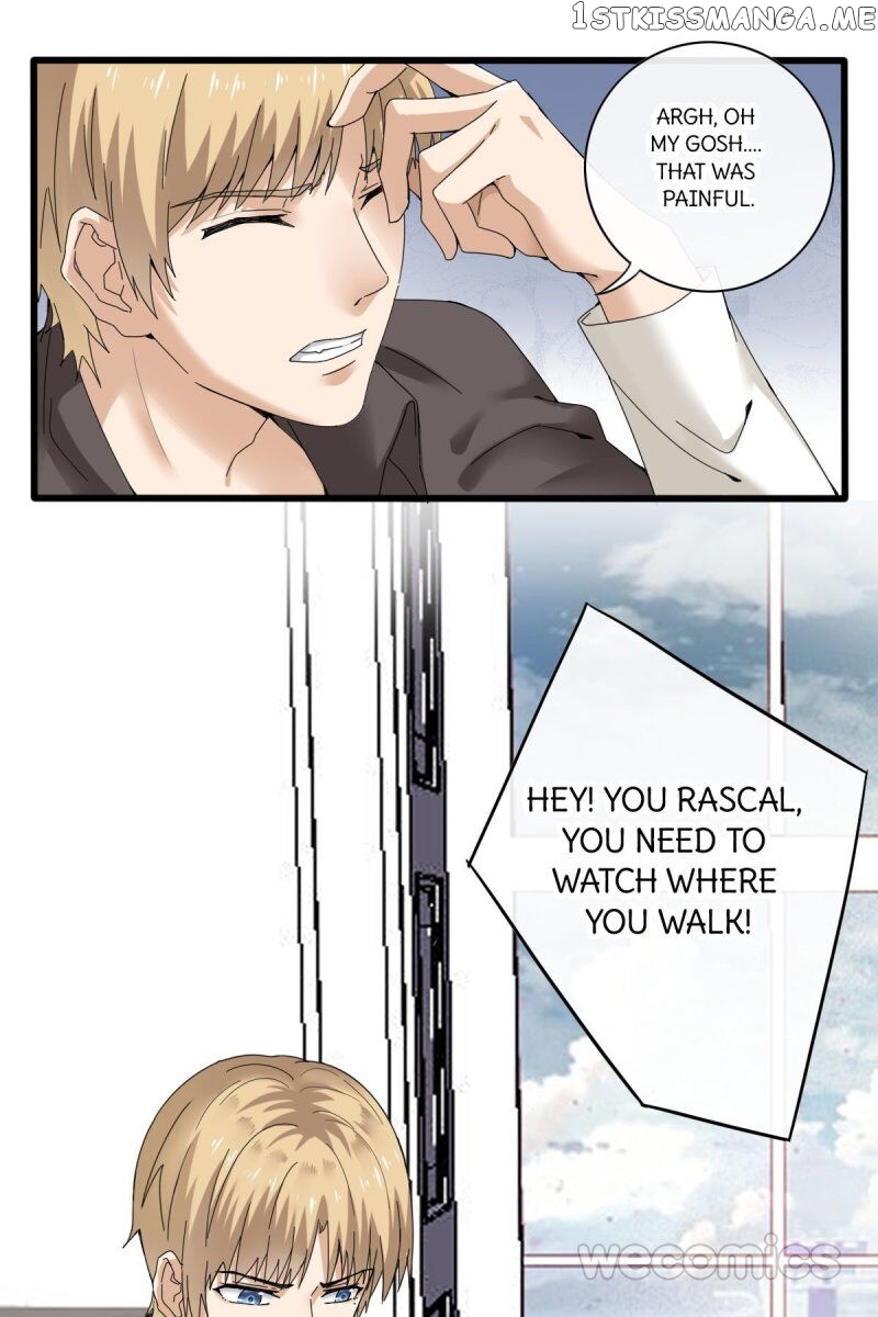 Let’s Fall In Love chapter 6 - page 17