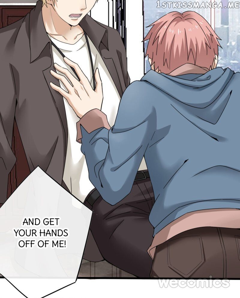Let’s Fall In Love chapter 6 - page 18