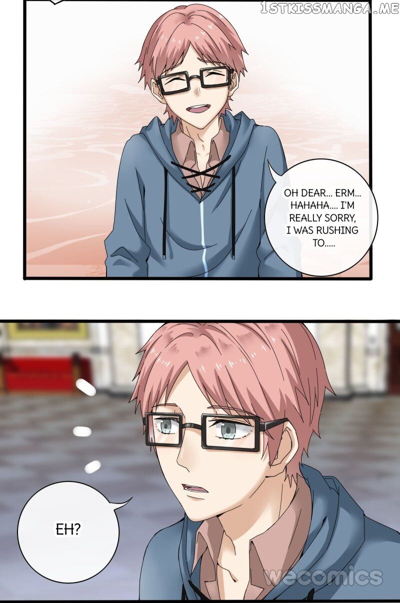 Let’s Fall In Love chapter 6 - page 19