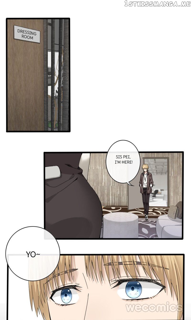 Let’s Fall In Love chapter 6 - page 23