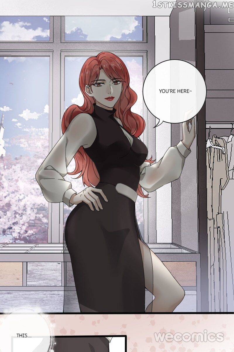 Let’s Fall In Love chapter 6 - page 24