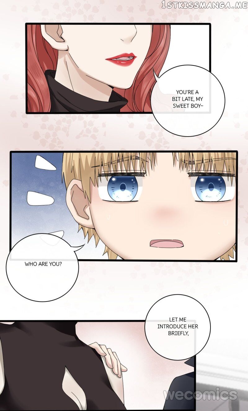 Let’s Fall In Love chapter 6 - page 26