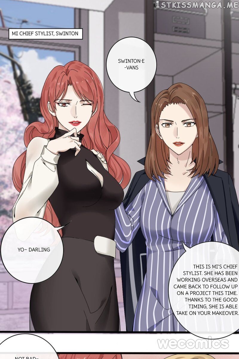 Let’s Fall In Love chapter 6 - page 27