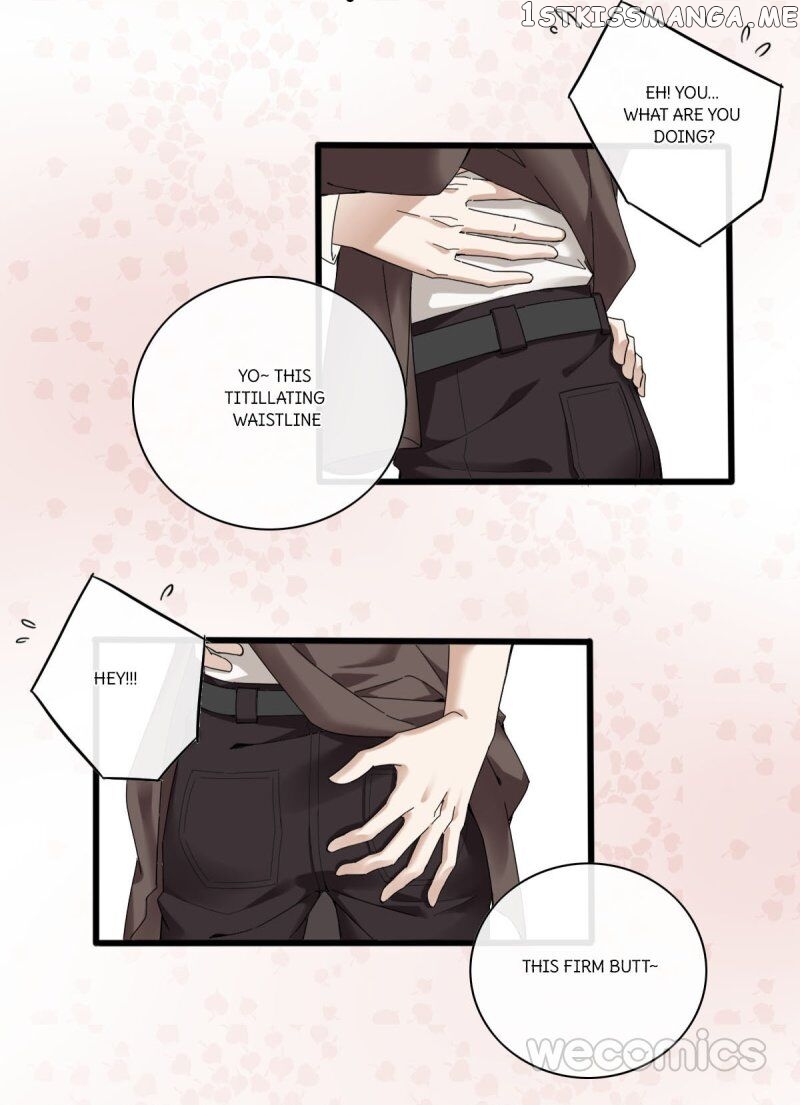 Let’s Fall In Love chapter 6 - page 29