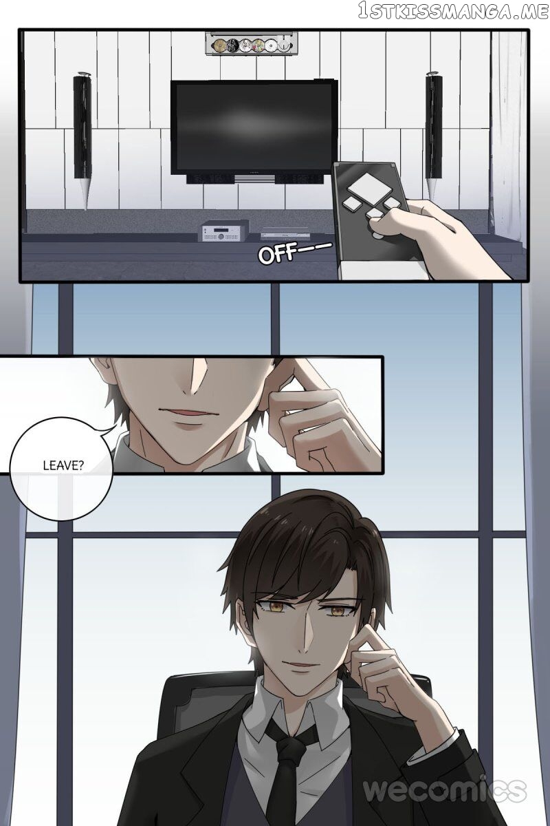 Let’s Fall In Love chapter 6 - page 3