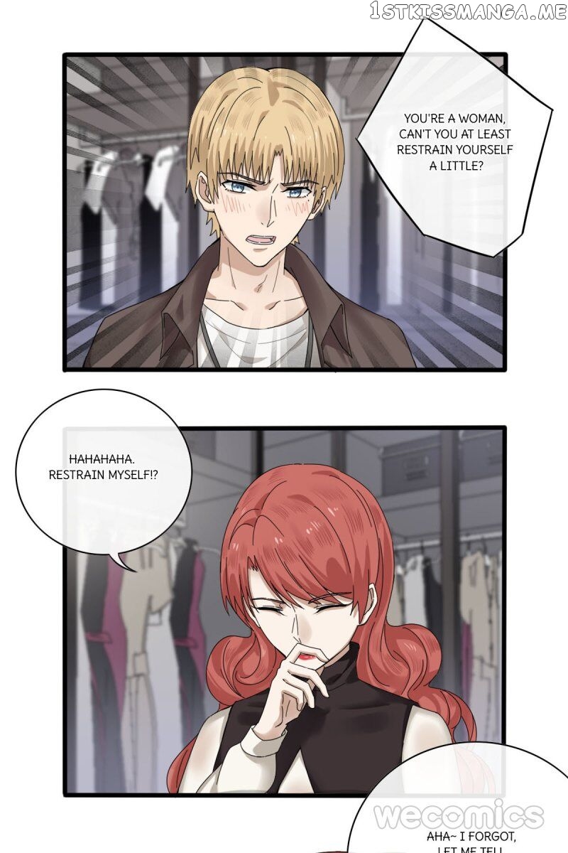 Let’s Fall In Love chapter 6 - page 31