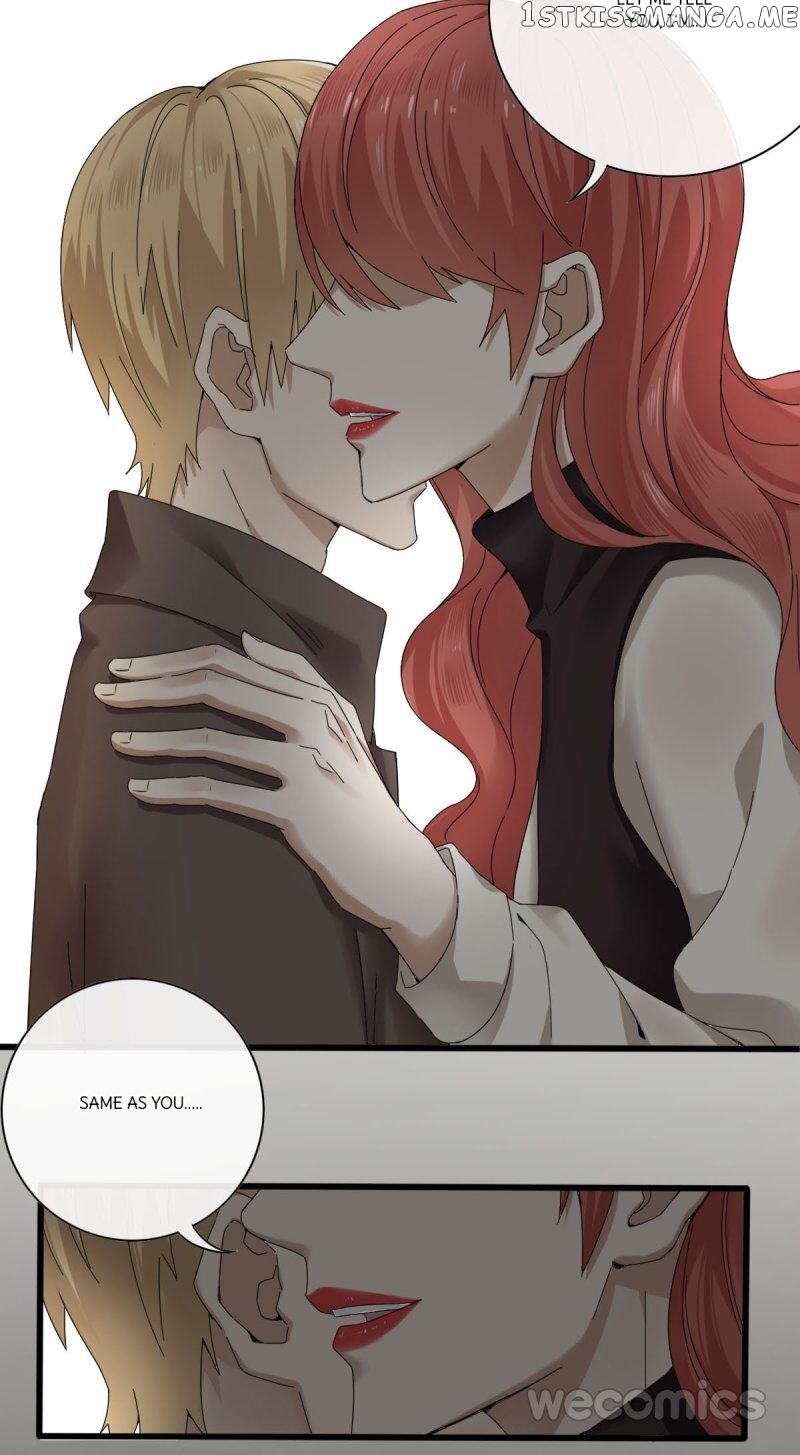 Let’s Fall In Love chapter 6 - page 32
