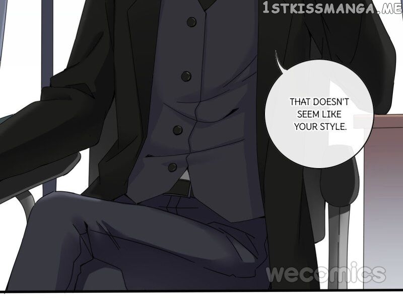 Let’s Fall In Love chapter 6 - page 4