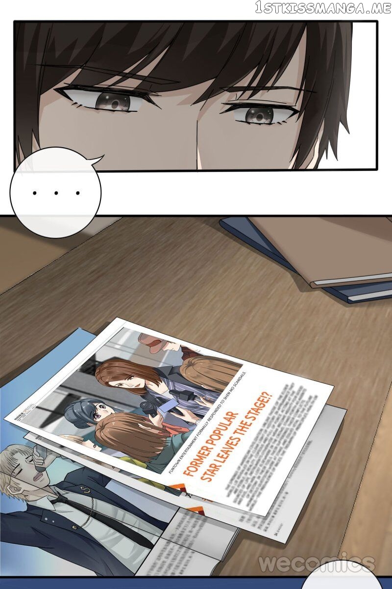 Let’s Fall In Love chapter 6 - page 5