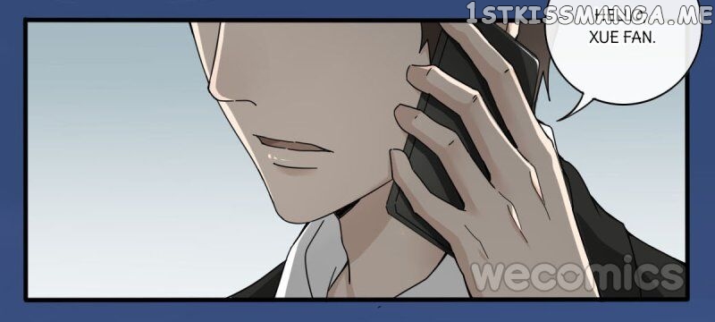 Let’s Fall In Love chapter 6 - page 6