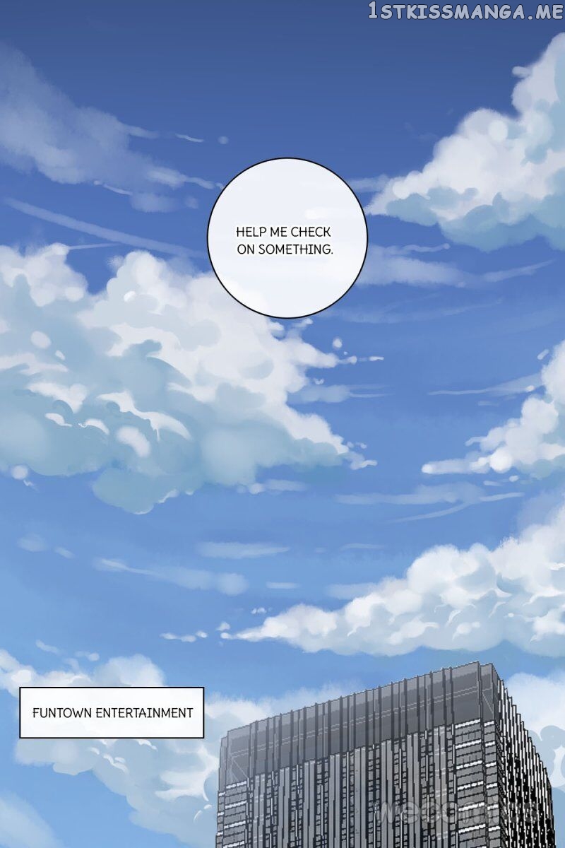Let’s Fall In Love chapter 6 - page 7
