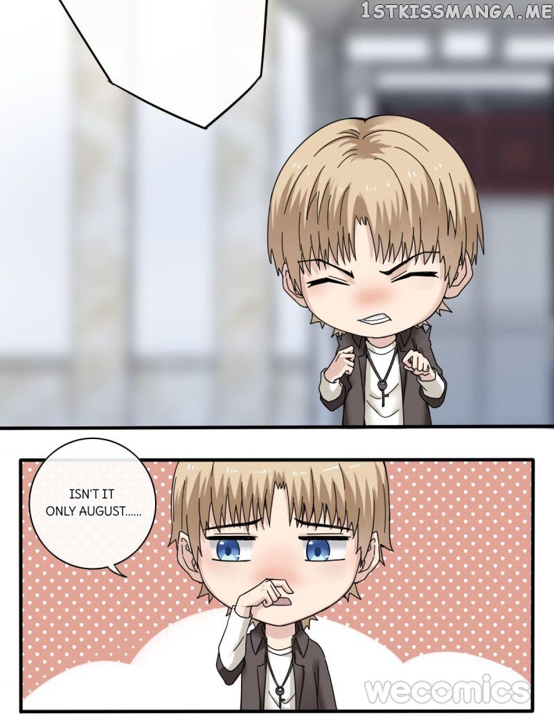 Let’s Fall In Love chapter 6 - page 9