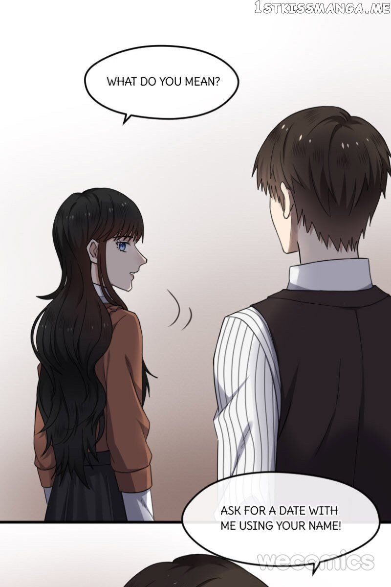 Let’s Fall In Love chapter 29 - page 3