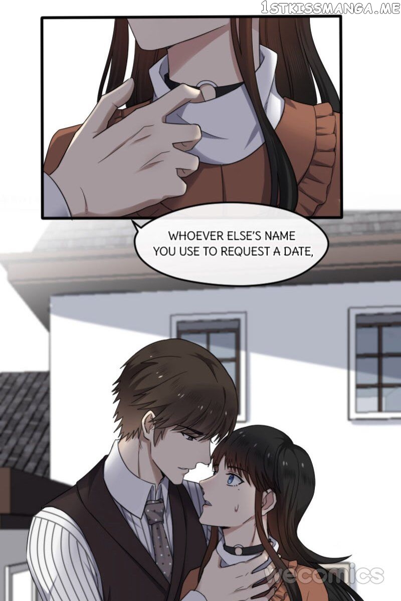 Let’s Fall In Love chapter 29 - page 5