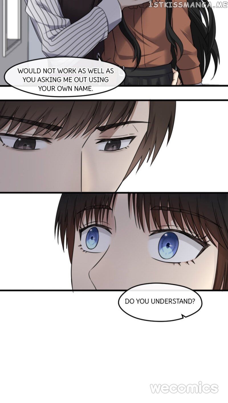 Let’s Fall In Love chapter 29 - page 6