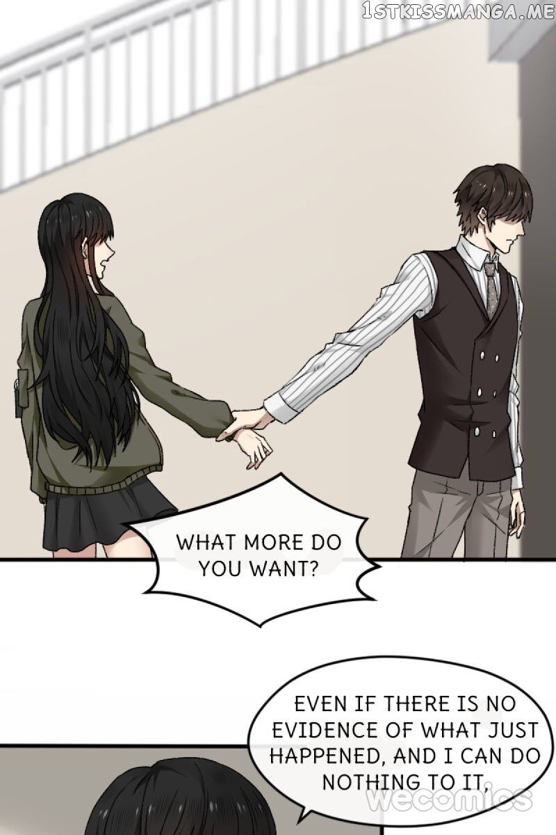 Let’s Fall In Love chapter 25 - page 10