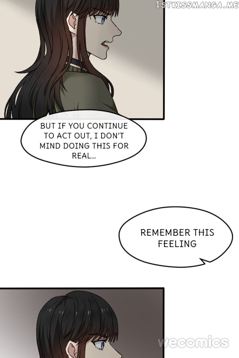 Let’s Fall In Love chapter 25 - page 11