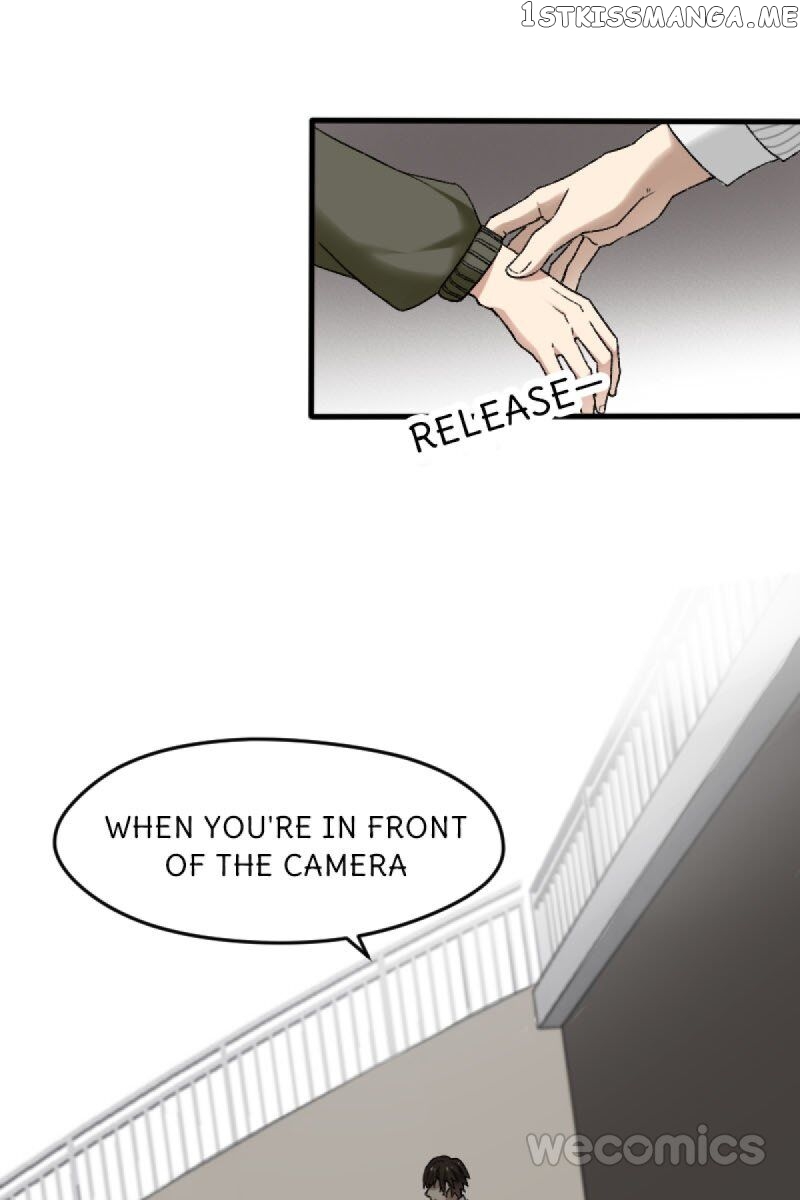 Let’s Fall In Love chapter 25 - page 14