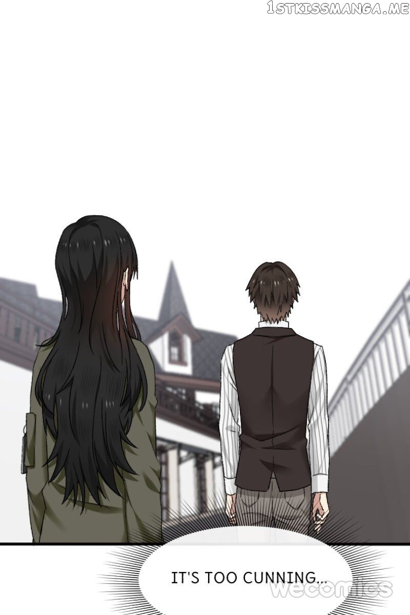 Let’s Fall In Love chapter 25 - page 17