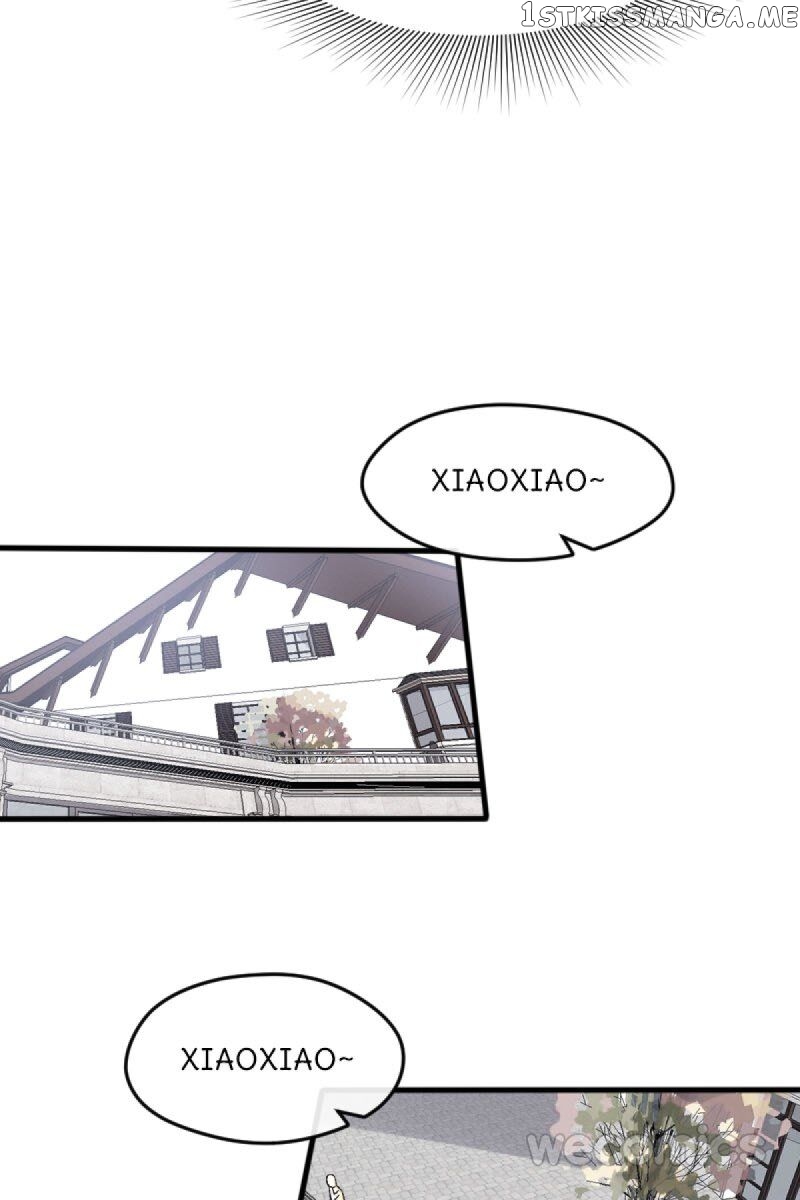 Let’s Fall In Love chapter 25 - page 18